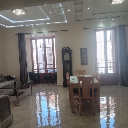 Appartement Neoclassique Centre-Ville Casablanca Eksteriør bilde