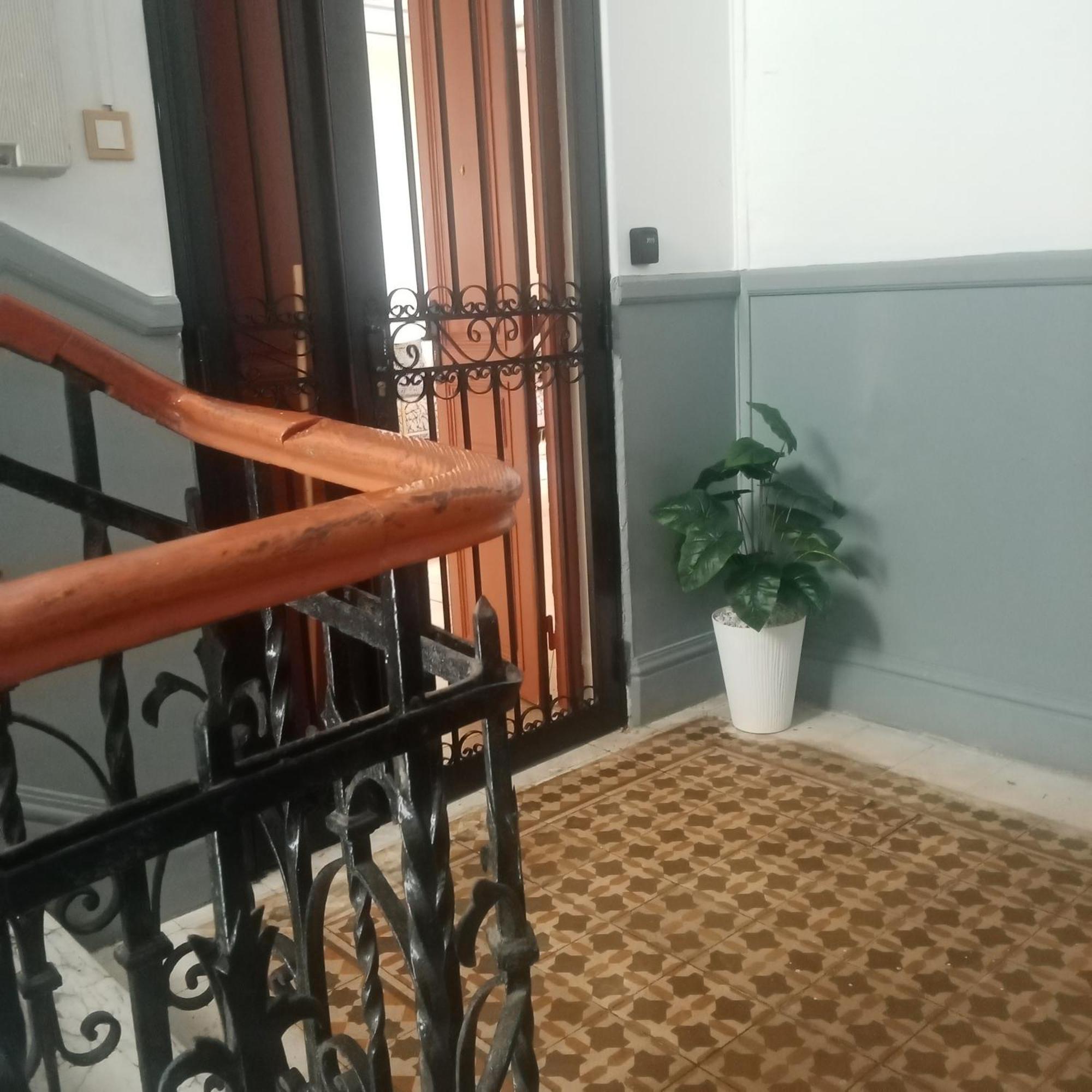 Appartement Neoclassique Centre-Ville Casablanca Eksteriør bilde