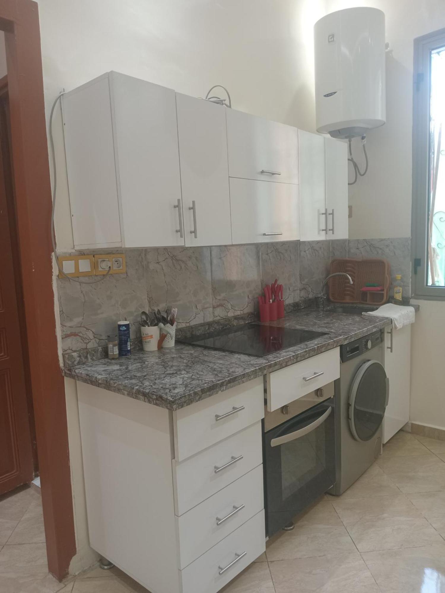 Appartement Neoclassique Centre-Ville Casablanca Eksteriør bilde