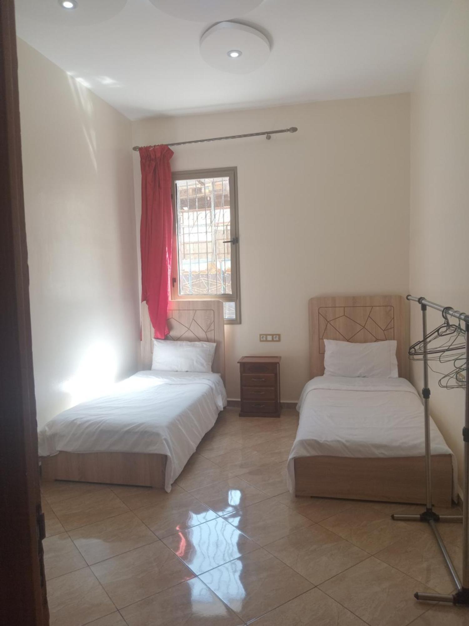 Appartement Neoclassique Centre-Ville Casablanca Eksteriør bilde
