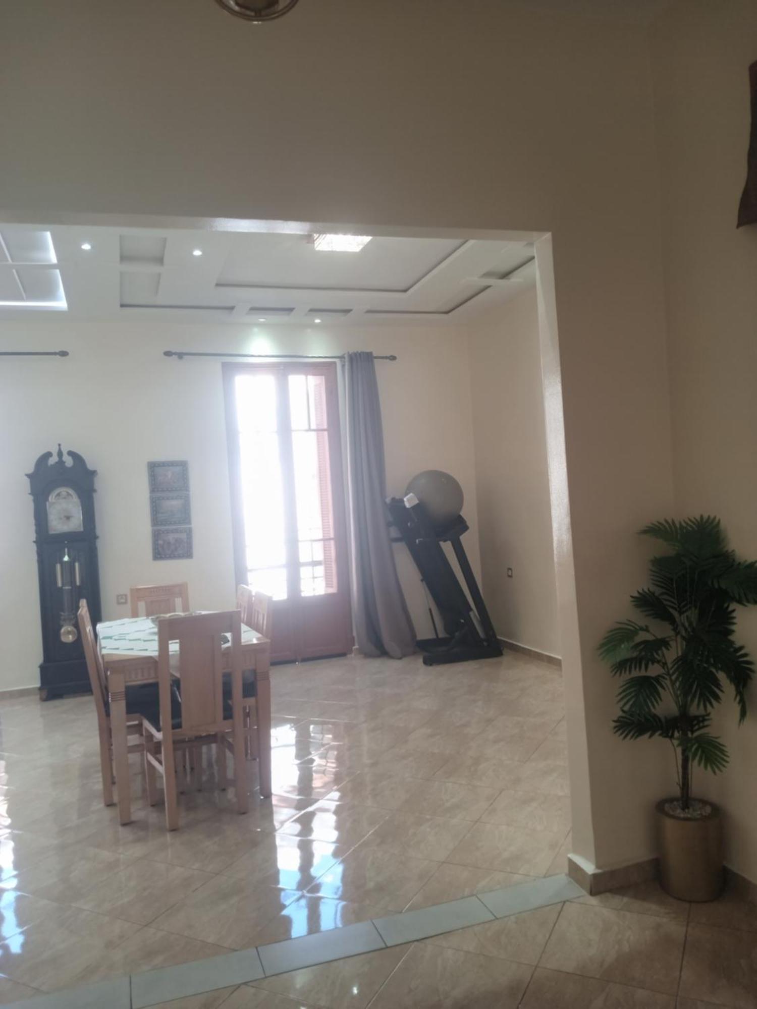 Appartement Neoclassique Centre-Ville Casablanca Eksteriør bilde