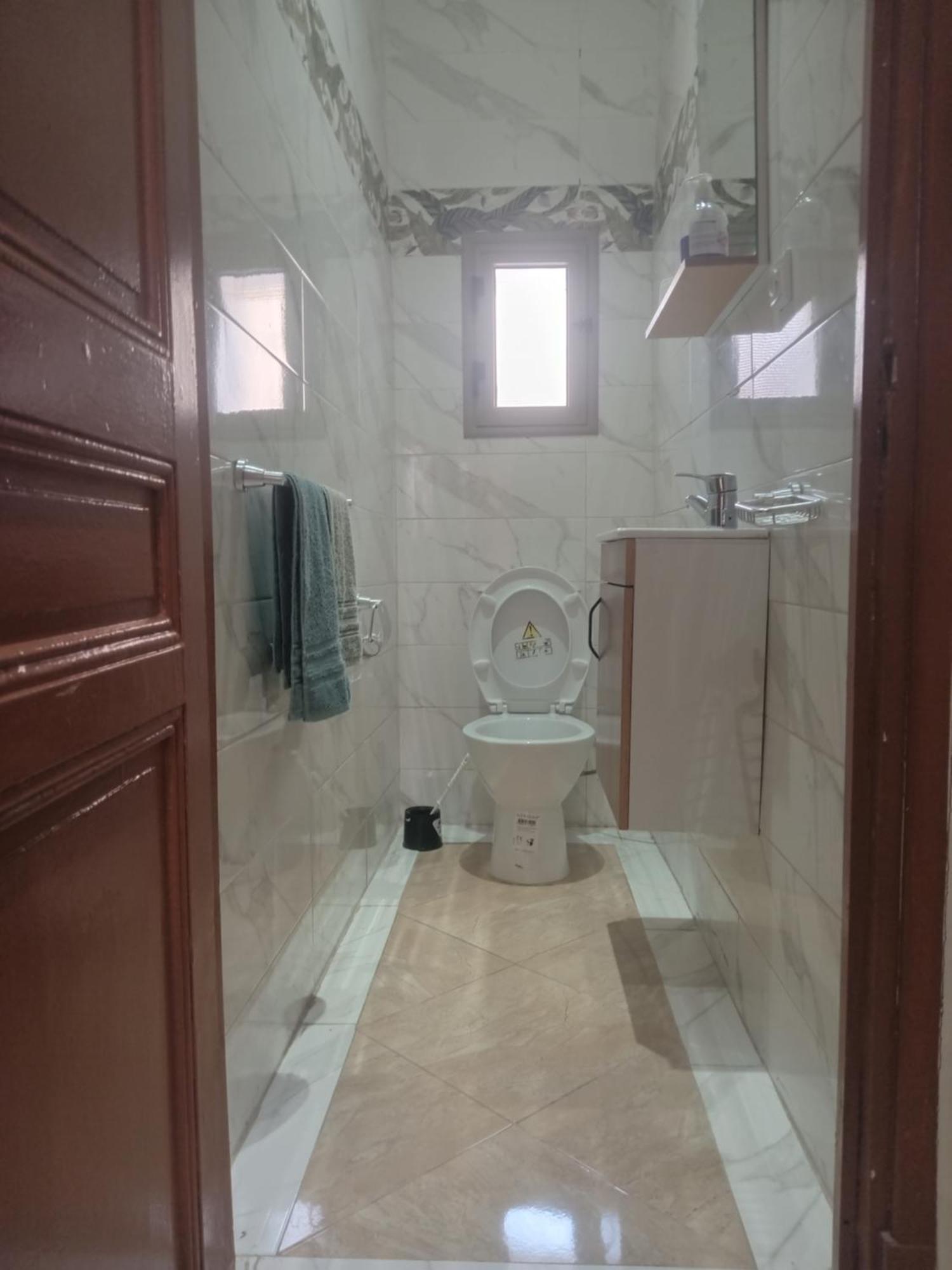 Appartement Neoclassique Centre-Ville Casablanca Eksteriør bilde
