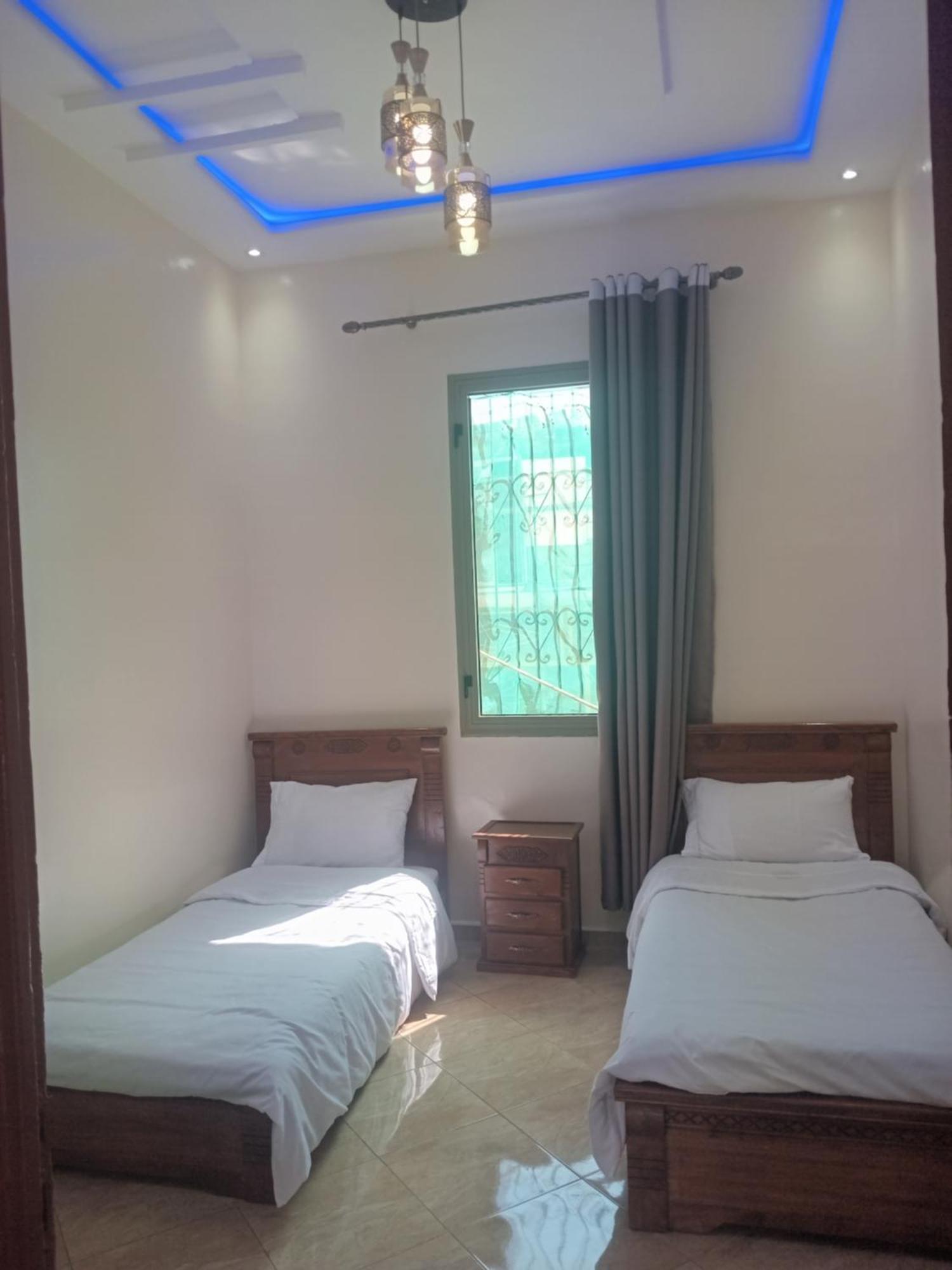 Appartement Neoclassique Centre-Ville Casablanca Eksteriør bilde